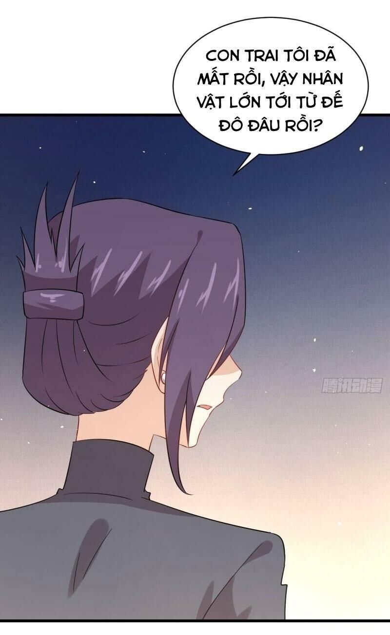 Xuyên Không Vào Thế Giới Nữ Cường Chapter 108 - Trang 2