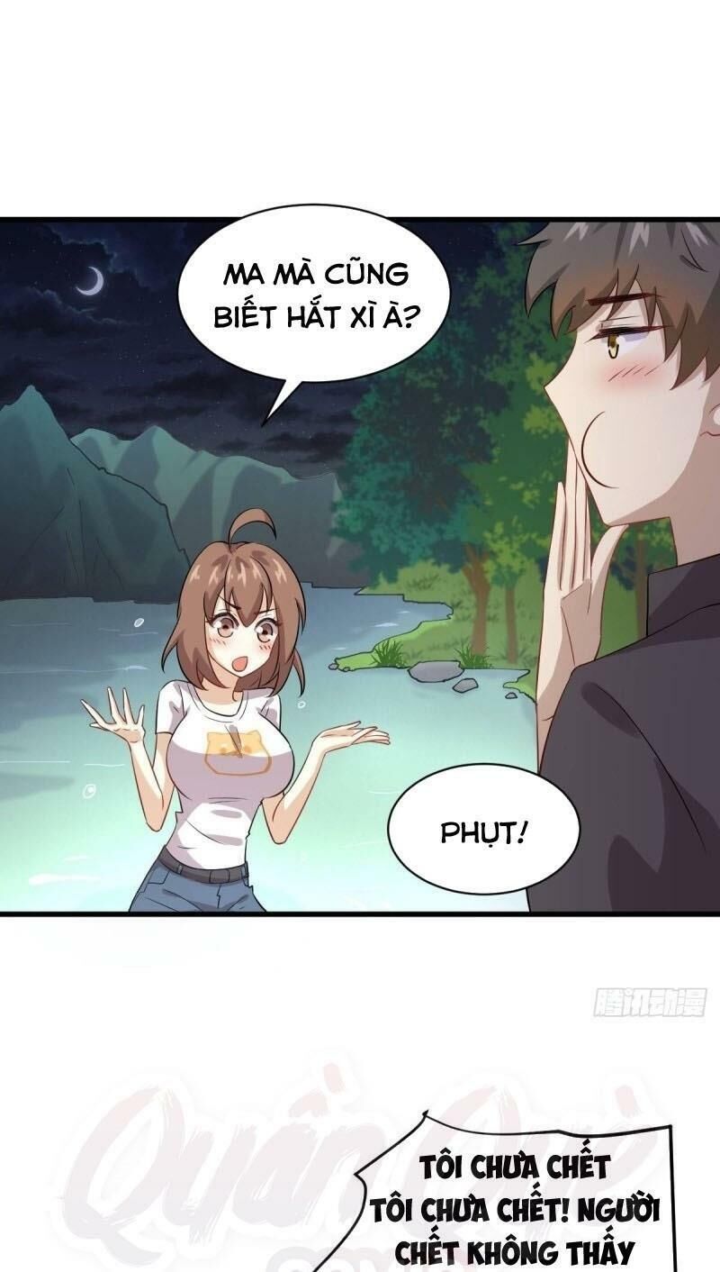 Xuyên Không Vào Thế Giới Nữ Cường Chapter 108 - Trang 2