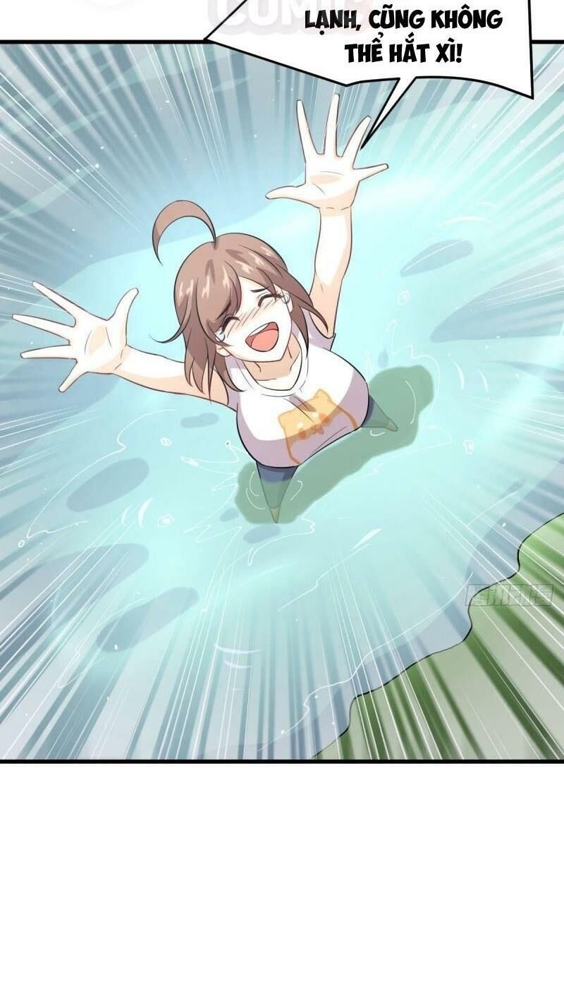 Xuyên Không Vào Thế Giới Nữ Cường Chapter 108 - Trang 2