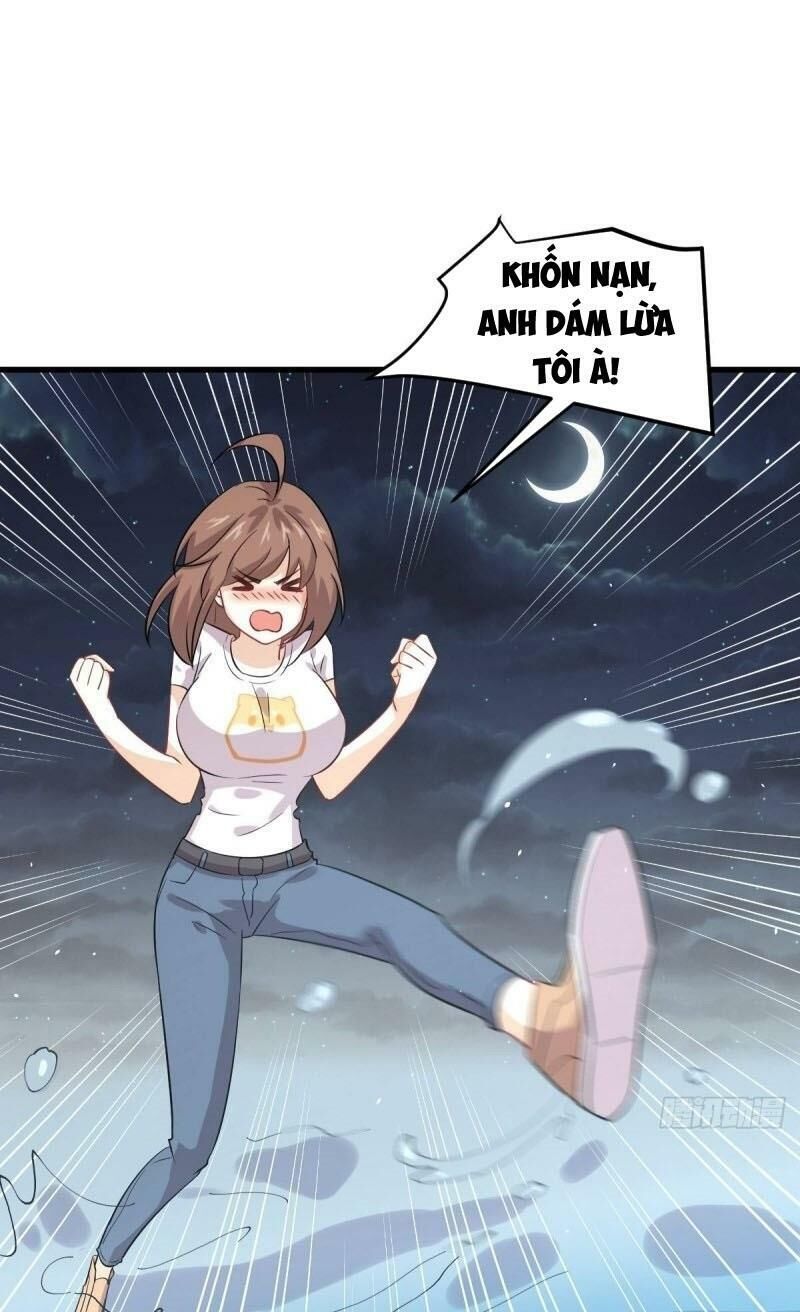 Xuyên Không Vào Thế Giới Nữ Cường Chapter 108 - Trang 2