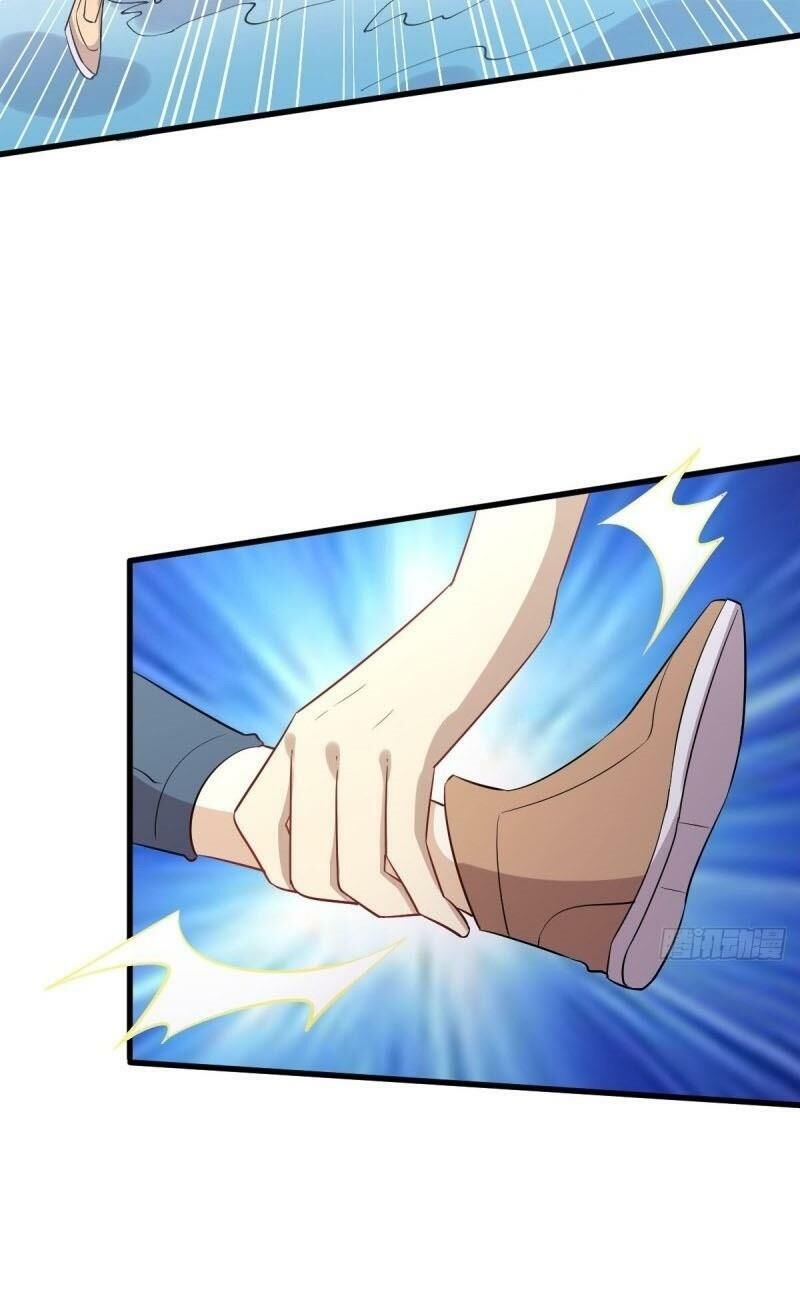 Xuyên Không Vào Thế Giới Nữ Cường Chapter 108 - Trang 2