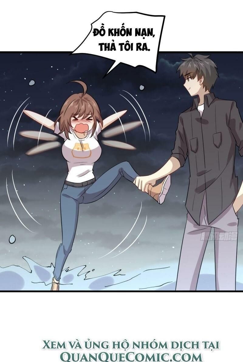 Xuyên Không Vào Thế Giới Nữ Cường Chapter 108 - Trang 2