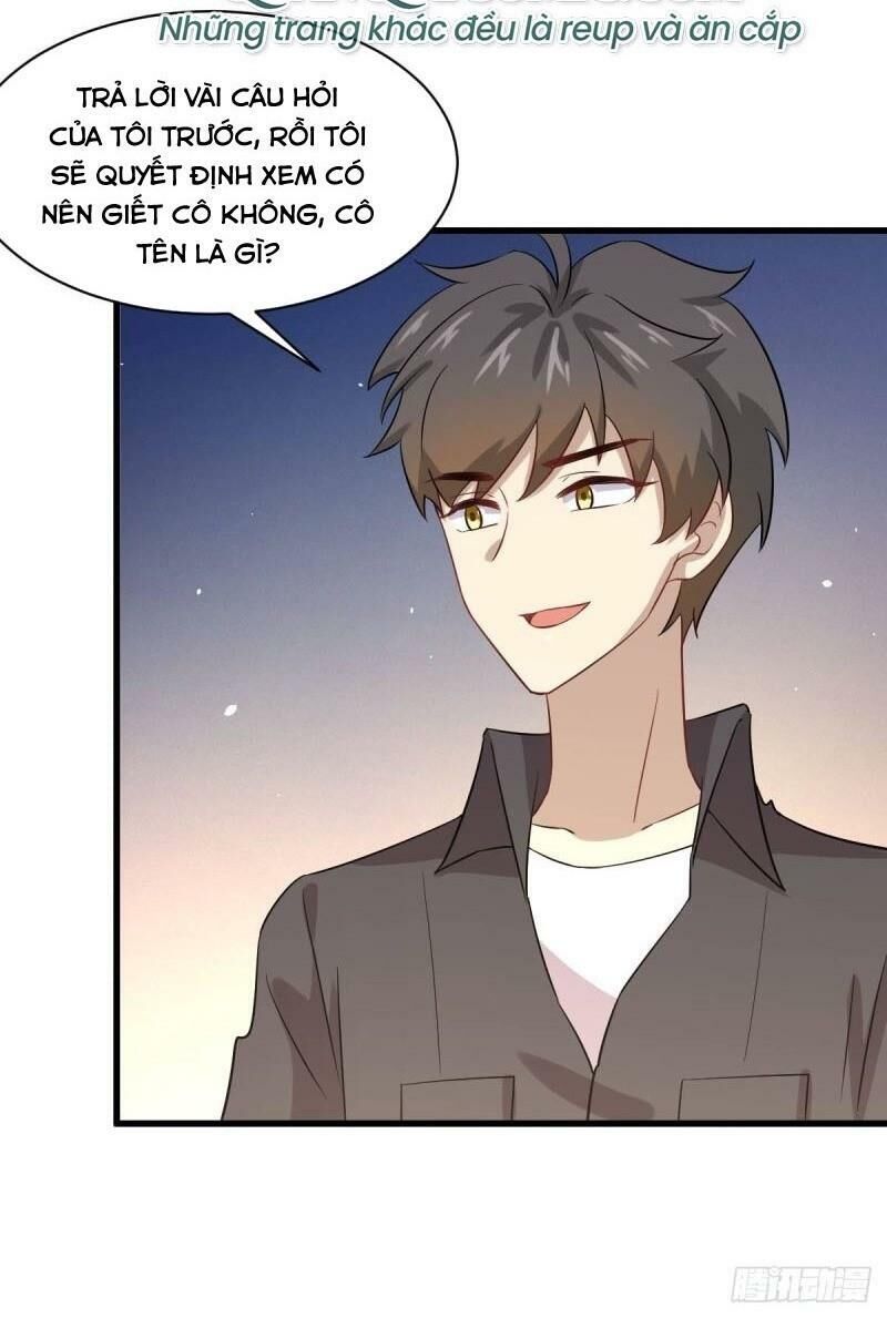 Xuyên Không Vào Thế Giới Nữ Cường Chapter 108 - Trang 2