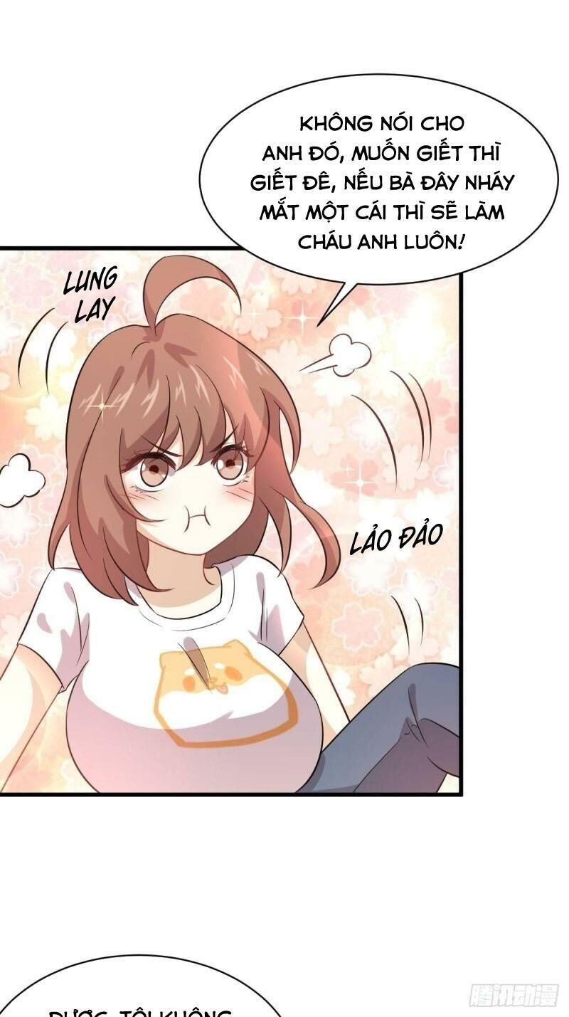 Xuyên Không Vào Thế Giới Nữ Cường Chapter 108 - Trang 2