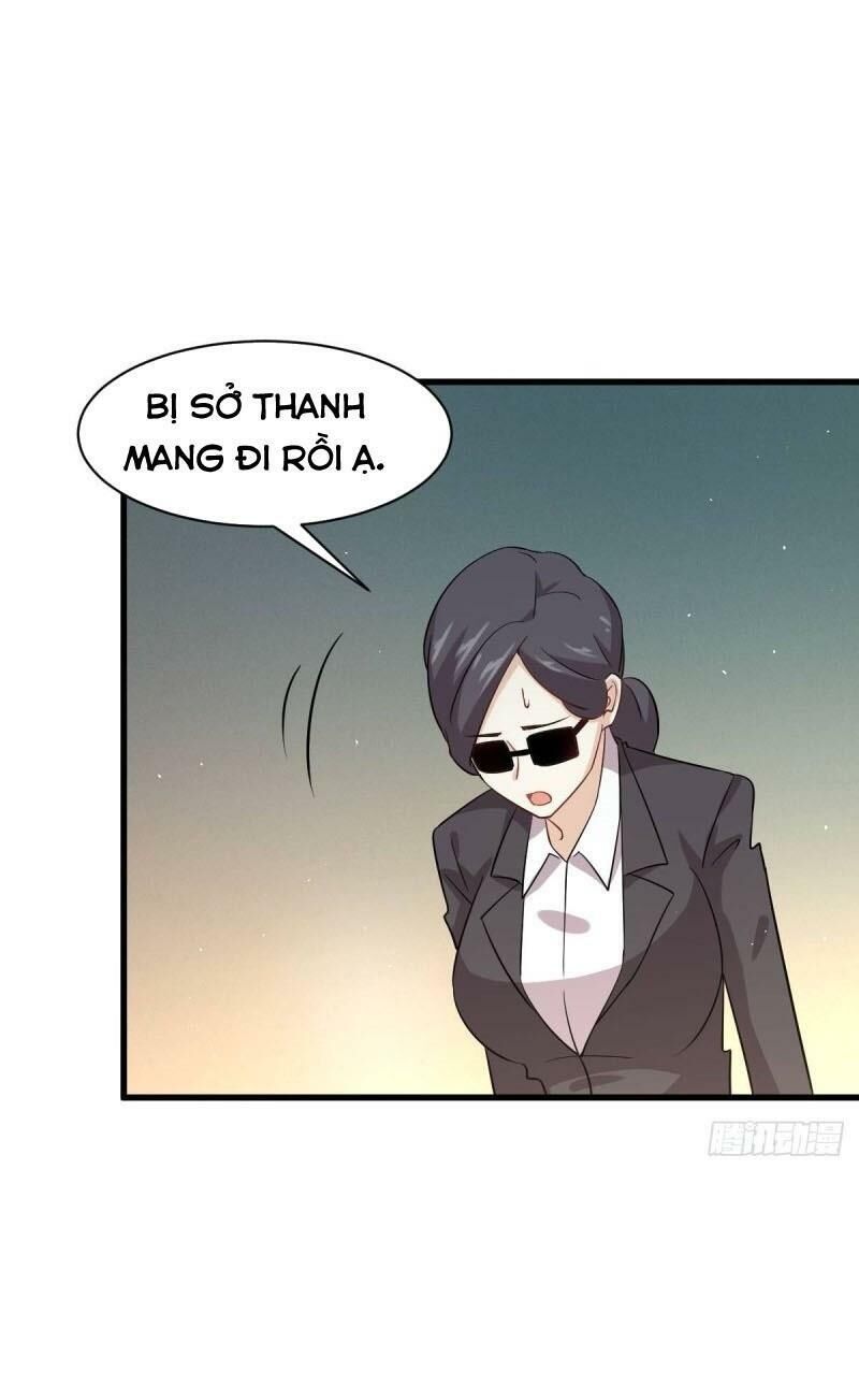 Xuyên Không Vào Thế Giới Nữ Cường Chapter 108 - Trang 2