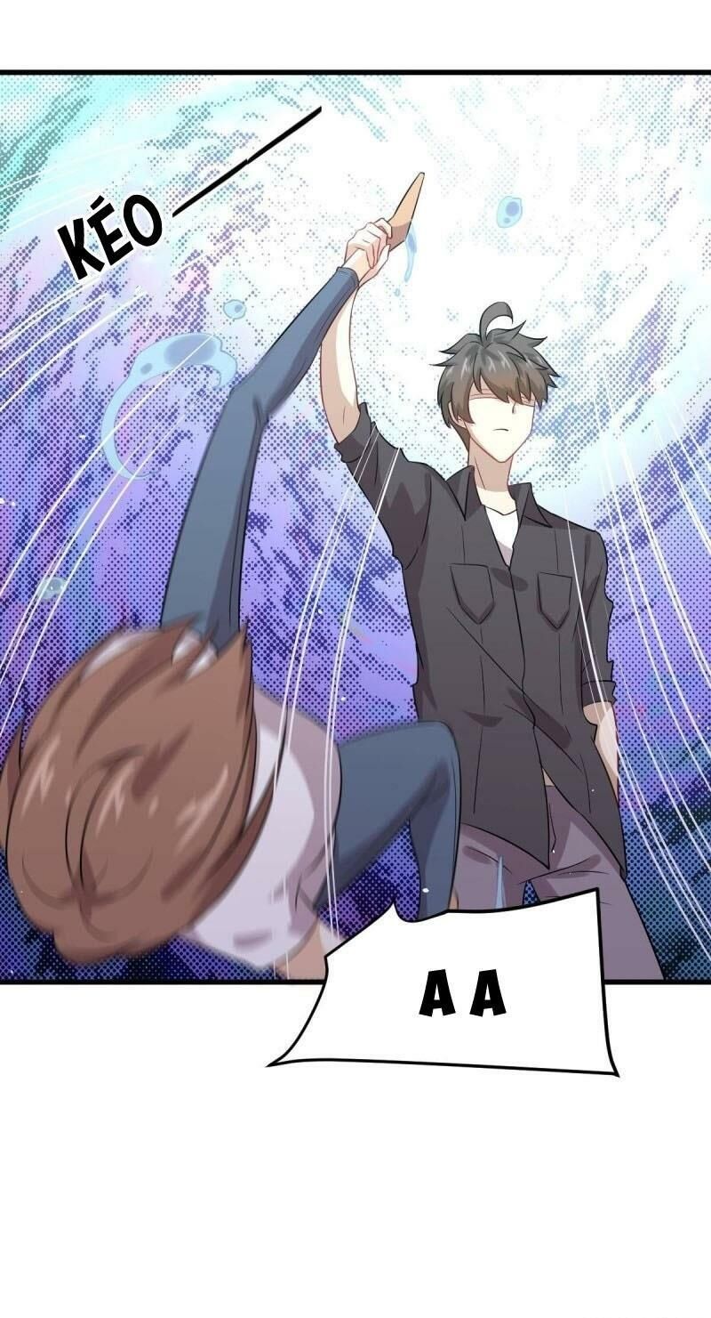 Xuyên Không Vào Thế Giới Nữ Cường Chapter 108 - Trang 2