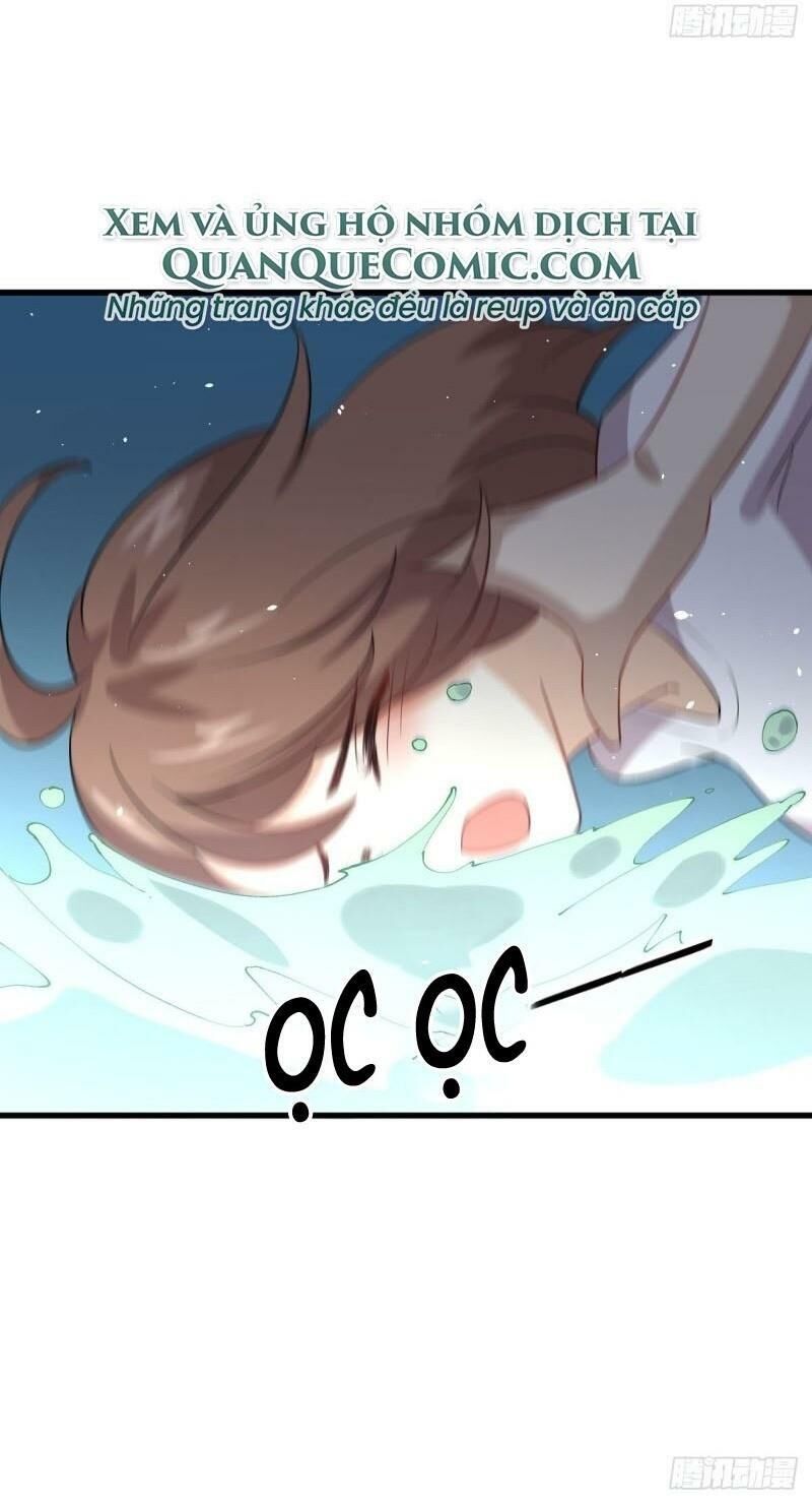 Xuyên Không Vào Thế Giới Nữ Cường Chapter 108 - Trang 2