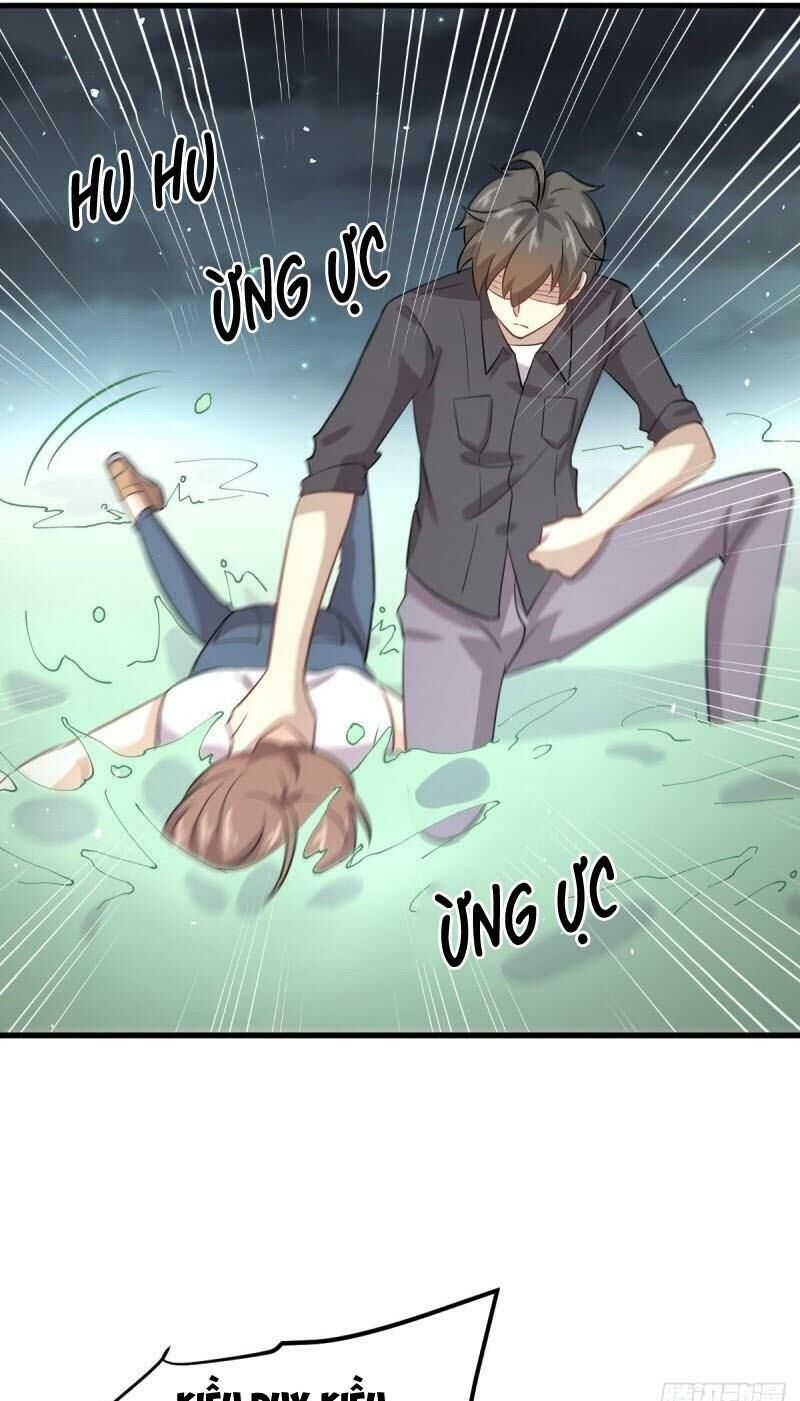 Xuyên Không Vào Thế Giới Nữ Cường Chapter 108 - Trang 2