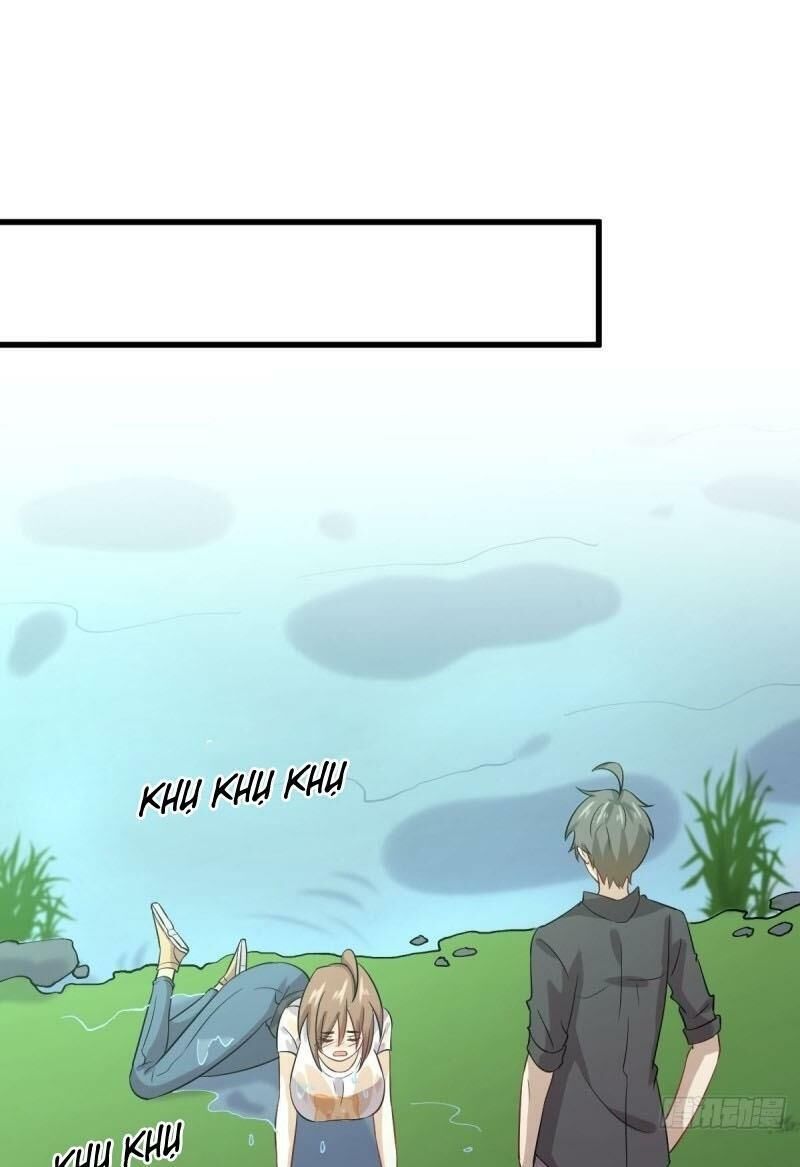 Xuyên Không Vào Thế Giới Nữ Cường Chapter 108 - Trang 2