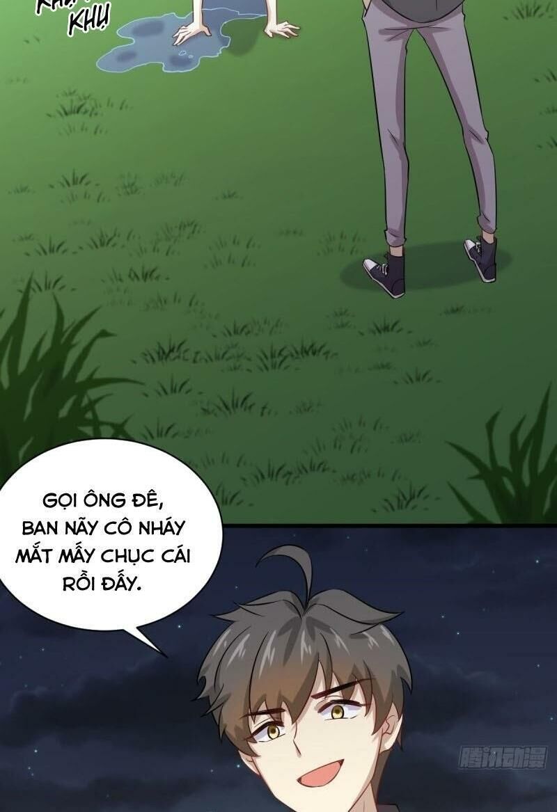 Xuyên Không Vào Thế Giới Nữ Cường Chapter 108 - Trang 2