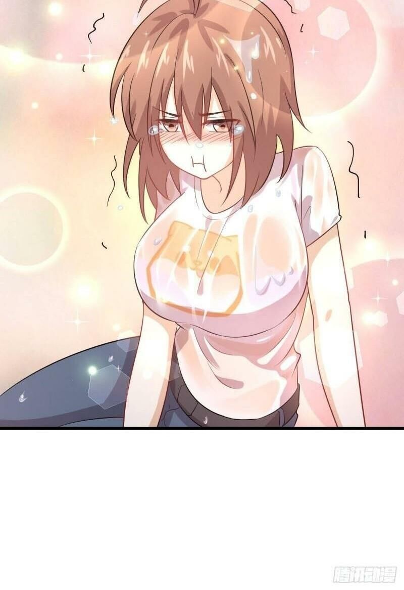 Xuyên Không Vào Thế Giới Nữ Cường Chapter 108 - Trang 2