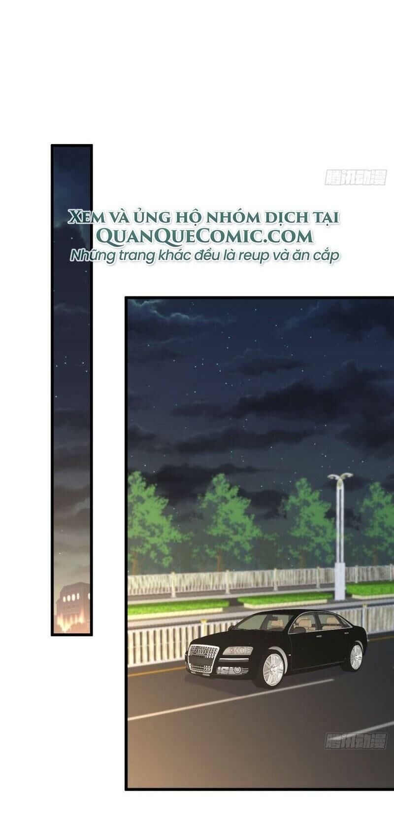 Xuyên Không Vào Thế Giới Nữ Cường Chapter 108 - Trang 2