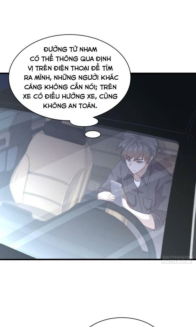 Xuyên Không Vào Thế Giới Nữ Cường Chapter 108 - Trang 2