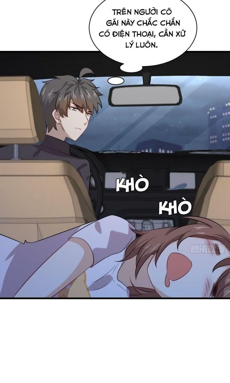 Xuyên Không Vào Thế Giới Nữ Cường Chapter 108 - Trang 2