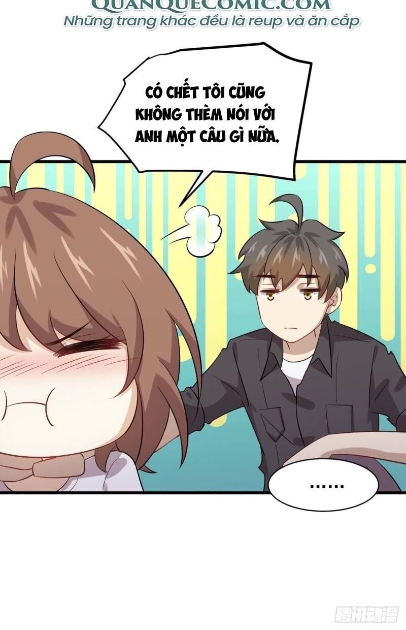 Xuyên Không Vào Thế Giới Nữ Cường Chapter 109 - Trang 2