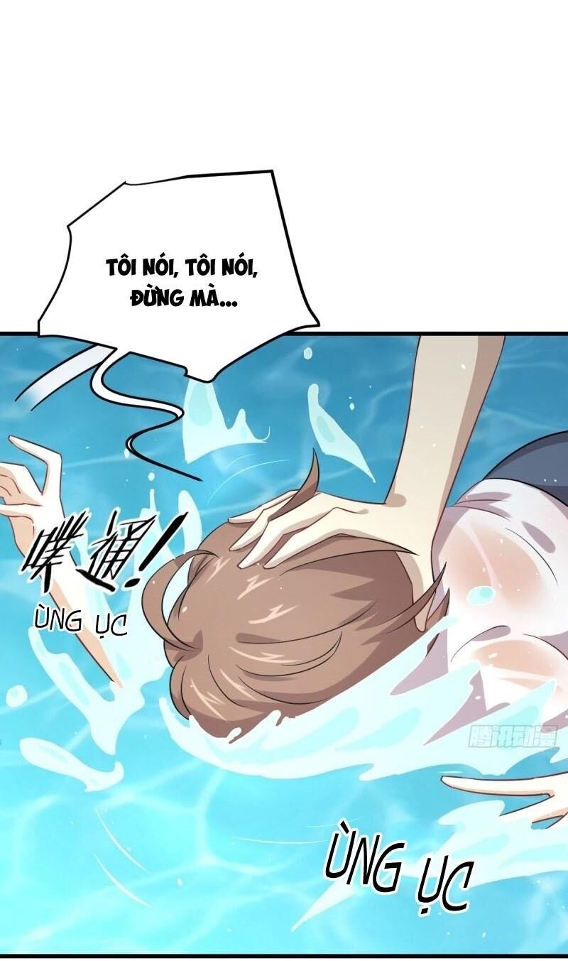 Xuyên Không Vào Thế Giới Nữ Cường Chapter 109 - Trang 2