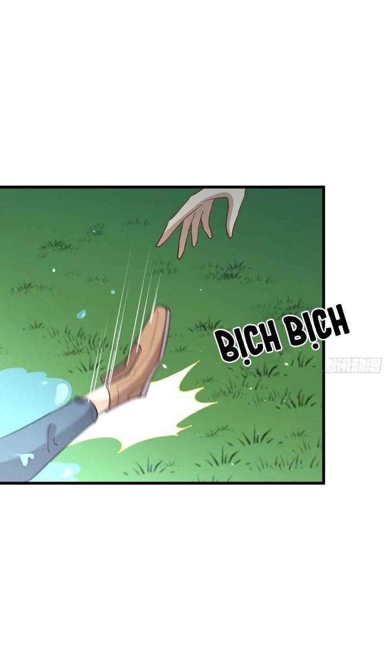 Xuyên Không Vào Thế Giới Nữ Cường Chapter 109 - Trang 2