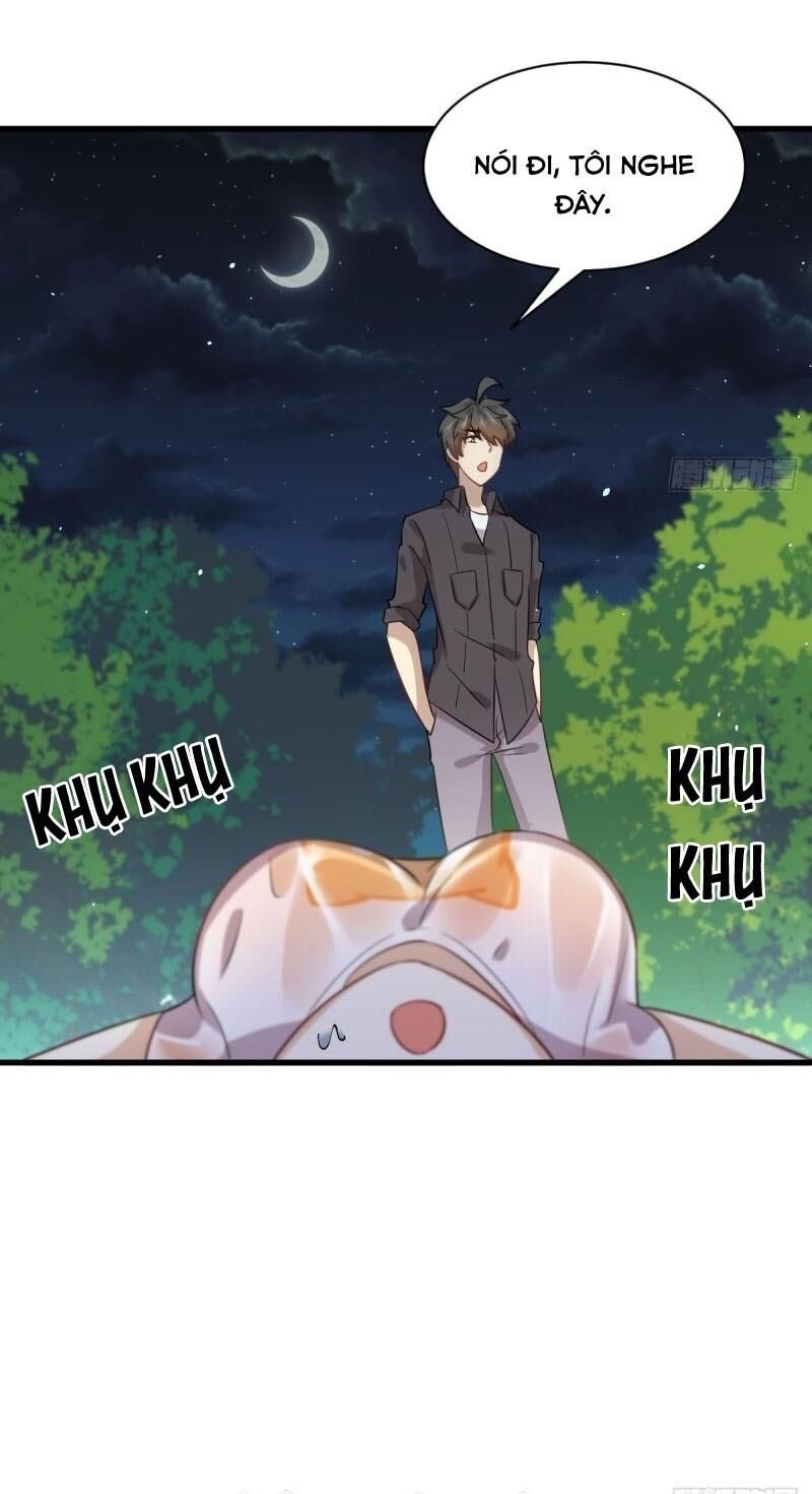 Xuyên Không Vào Thế Giới Nữ Cường Chapter 109 - Trang 2