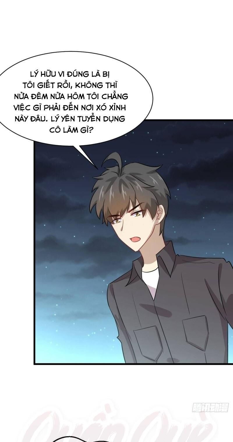 Xuyên Không Vào Thế Giới Nữ Cường Chapter 109 - Trang 2