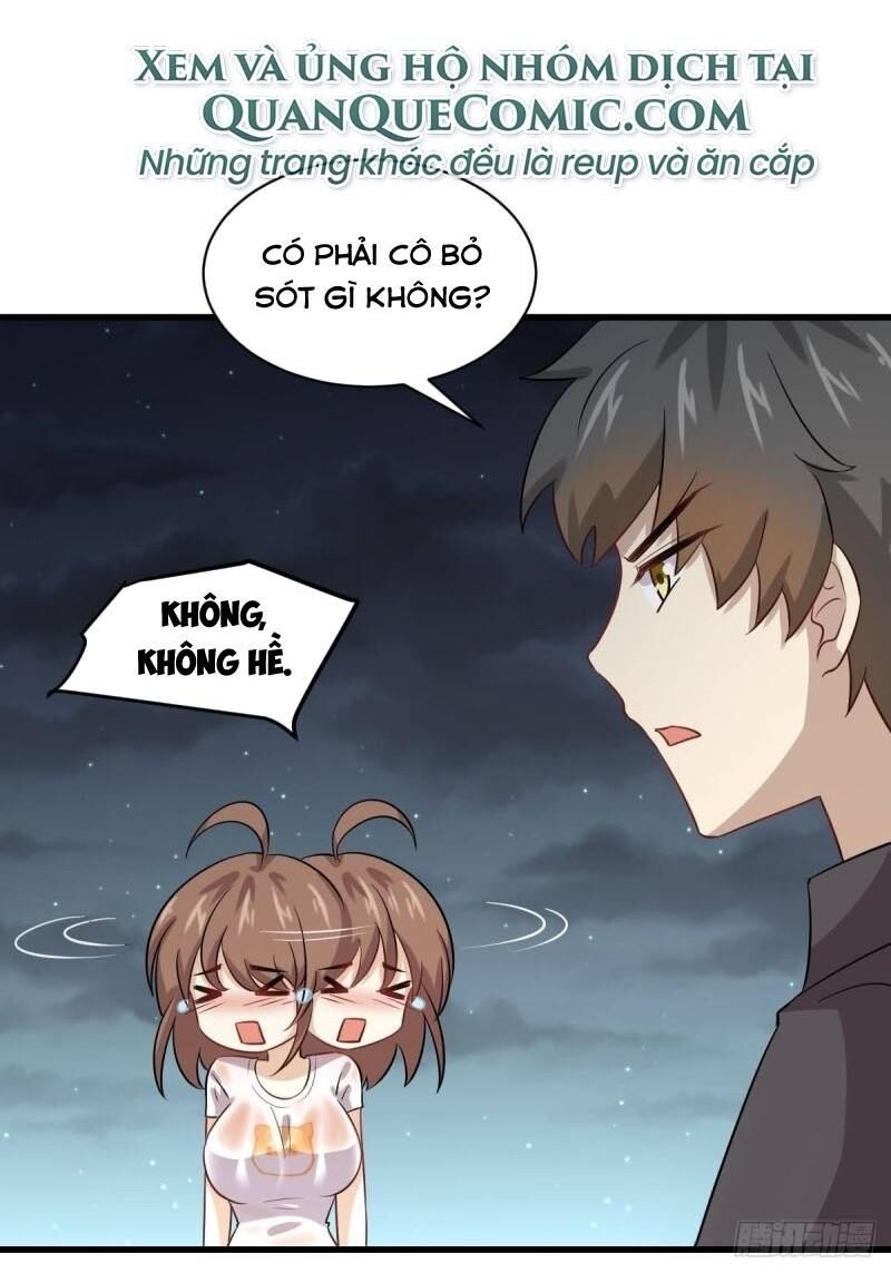 Xuyên Không Vào Thế Giới Nữ Cường Chapter 109 - Trang 2