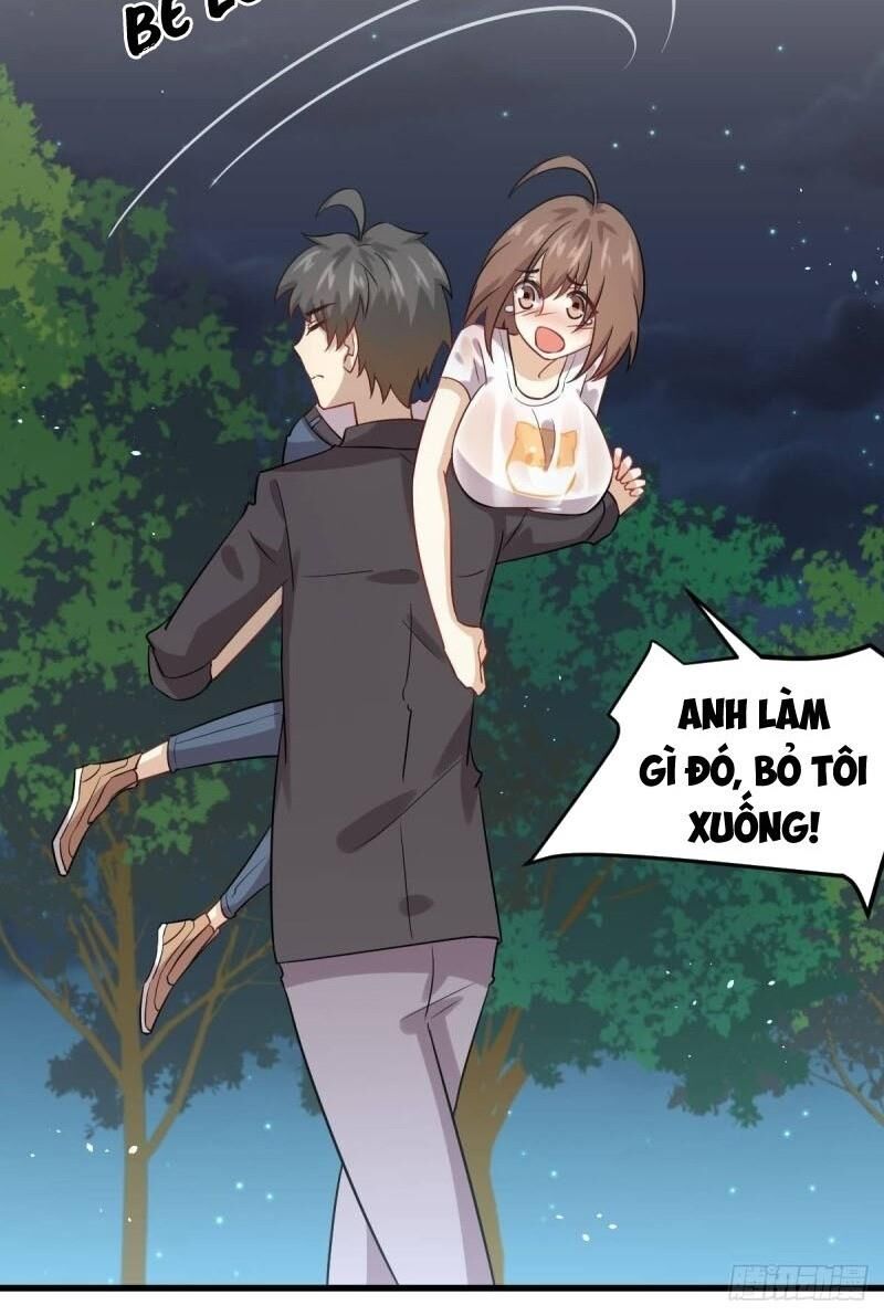 Xuyên Không Vào Thế Giới Nữ Cường Chapter 109 - Trang 2