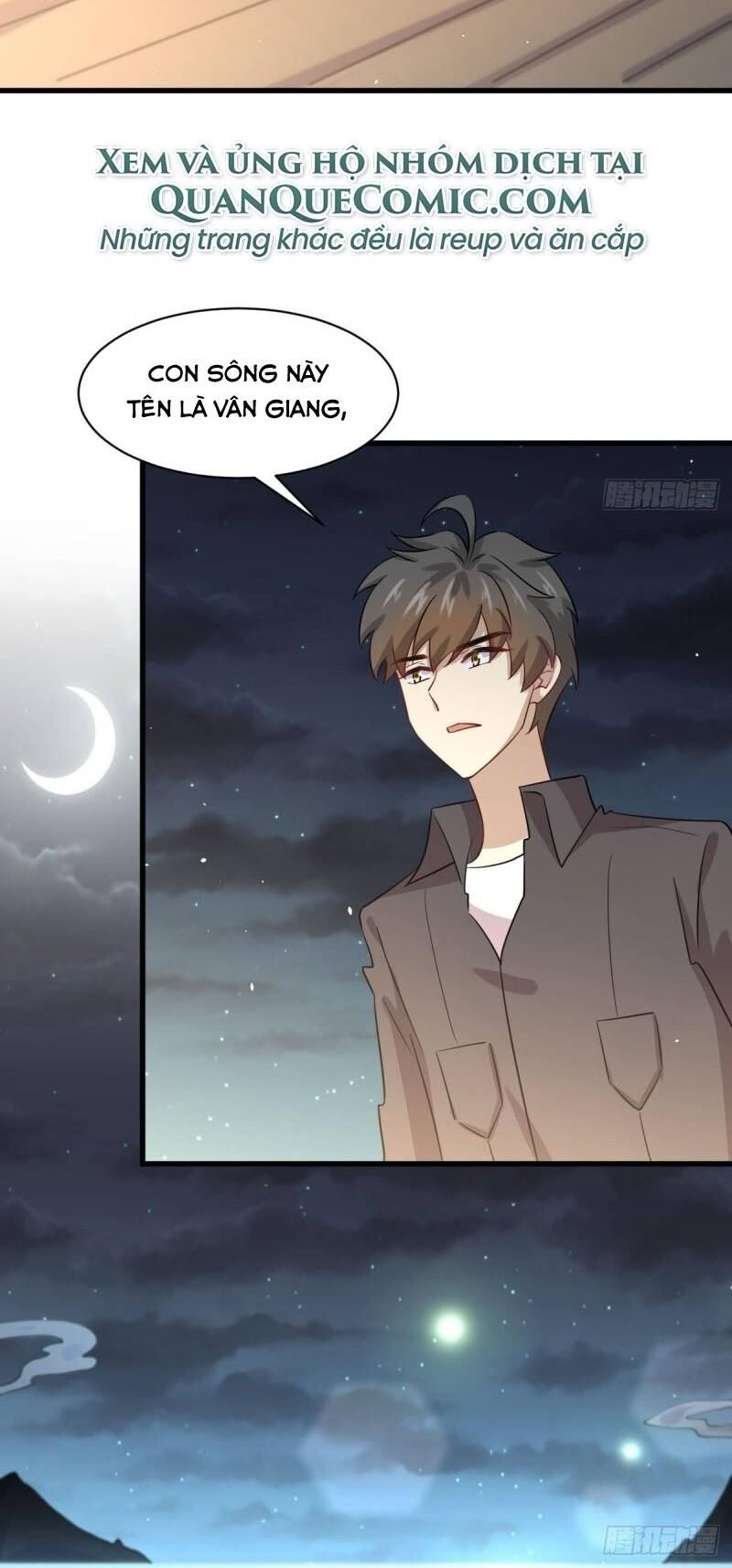 Xuyên Không Vào Thế Giới Nữ Cường Chapter 109 - Trang 2