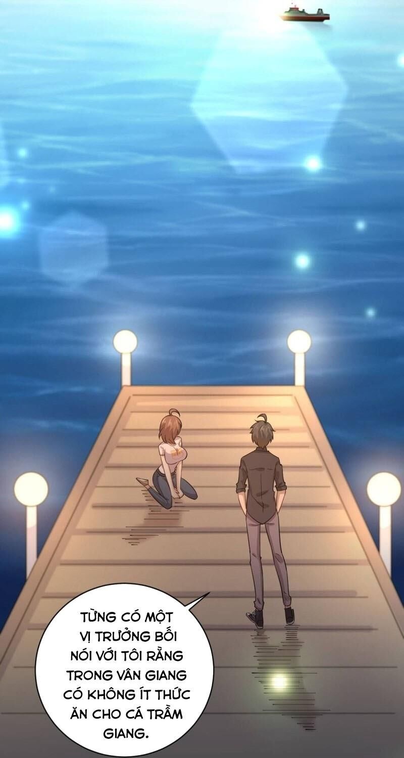 Xuyên Không Vào Thế Giới Nữ Cường Chapter 109 - Trang 2