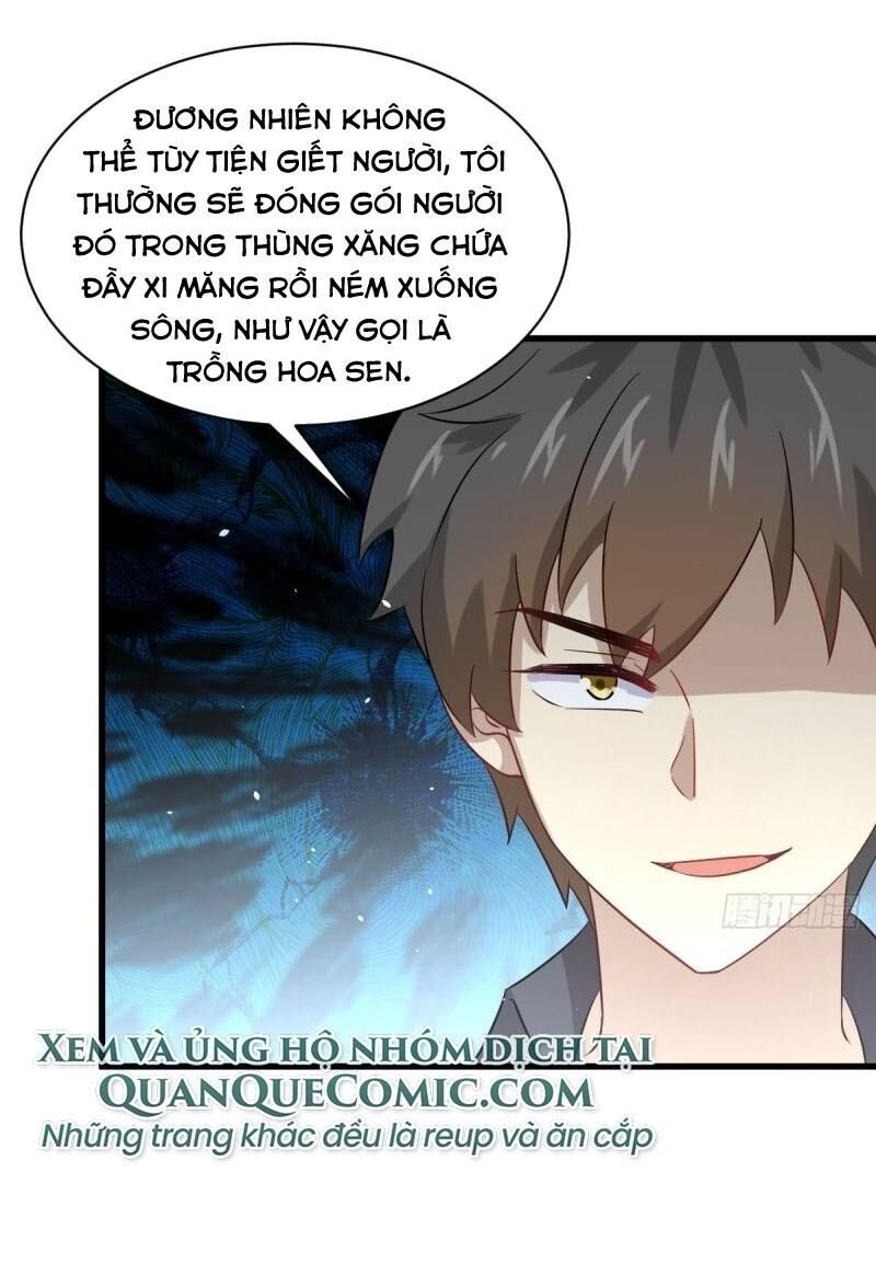 Xuyên Không Vào Thế Giới Nữ Cường Chapter 109 - Trang 2