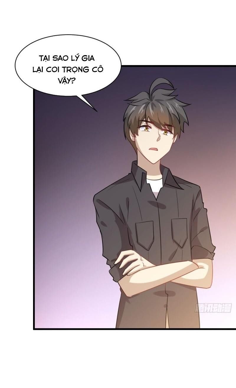 Xuyên Không Vào Thế Giới Nữ Cường Chapter 109 - Trang 2