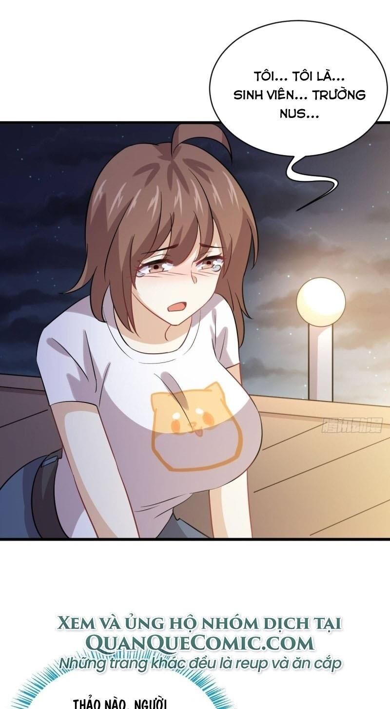 Xuyên Không Vào Thế Giới Nữ Cường Chapter 109 - Trang 2