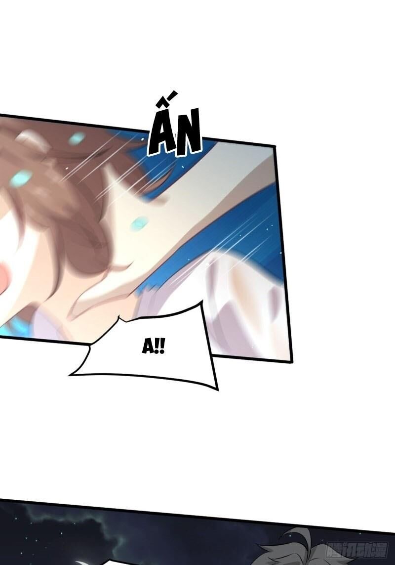 Xuyên Không Vào Thế Giới Nữ Cường Chapter 109 - Trang 2