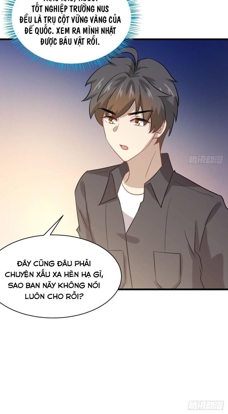 Xuyên Không Vào Thế Giới Nữ Cường Chapter 109 - Trang 2