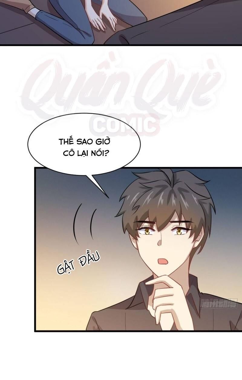 Xuyên Không Vào Thế Giới Nữ Cường Chapter 109 - Trang 2