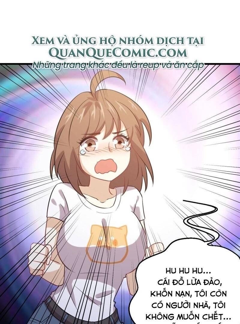 Xuyên Không Vào Thế Giới Nữ Cường Chapter 109 - Trang 2