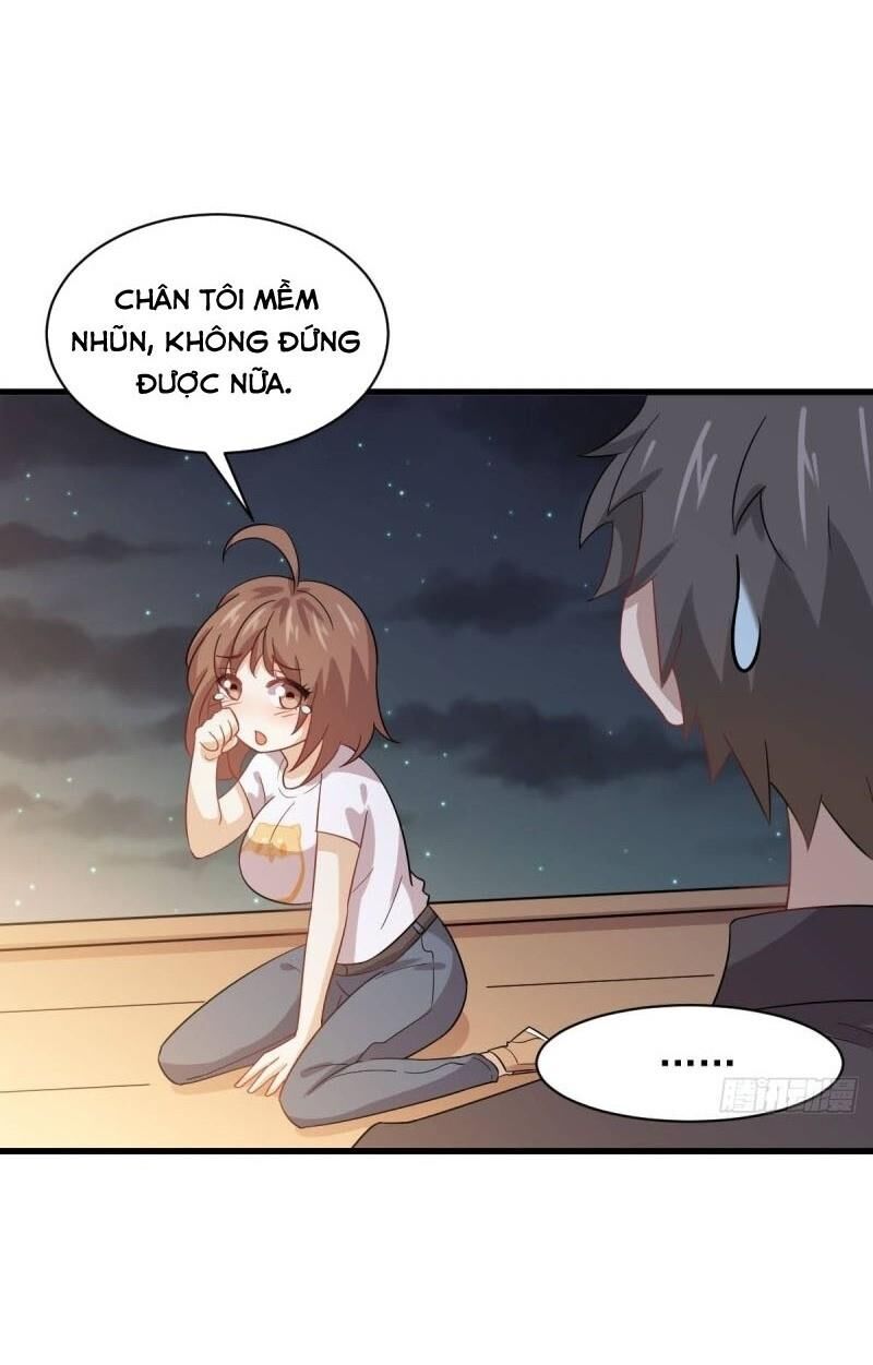 Xuyên Không Vào Thế Giới Nữ Cường Chapter 109 - Trang 2