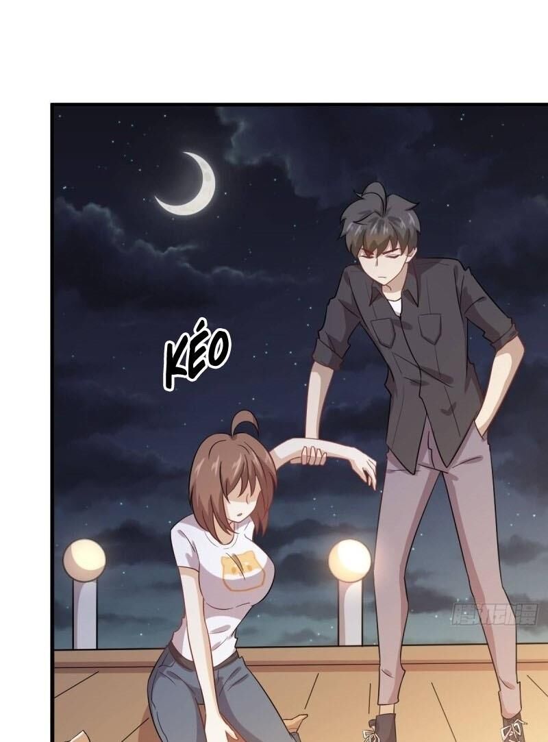 Xuyên Không Vào Thế Giới Nữ Cường Chapter 109 - Trang 2