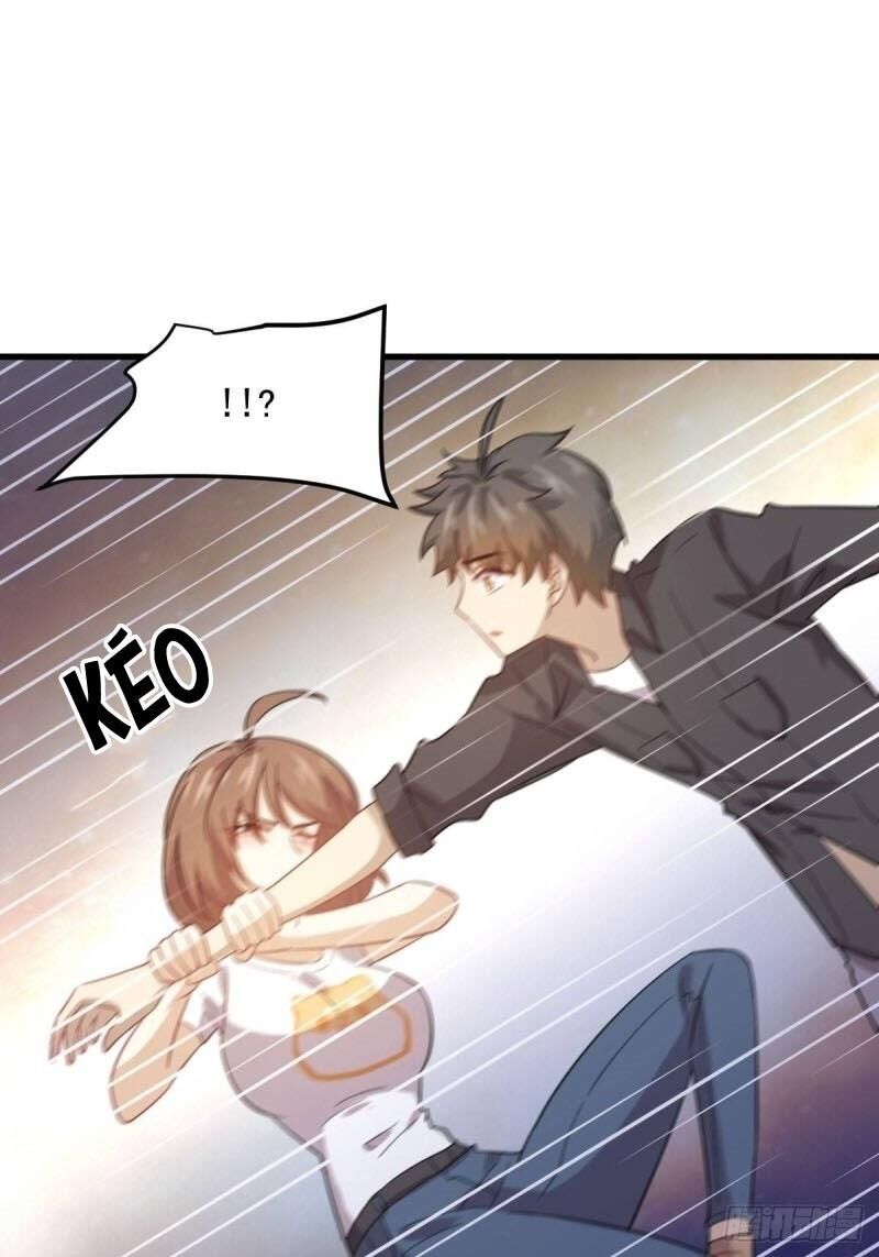 Xuyên Không Vào Thế Giới Nữ Cường Chapter 109 - Trang 2