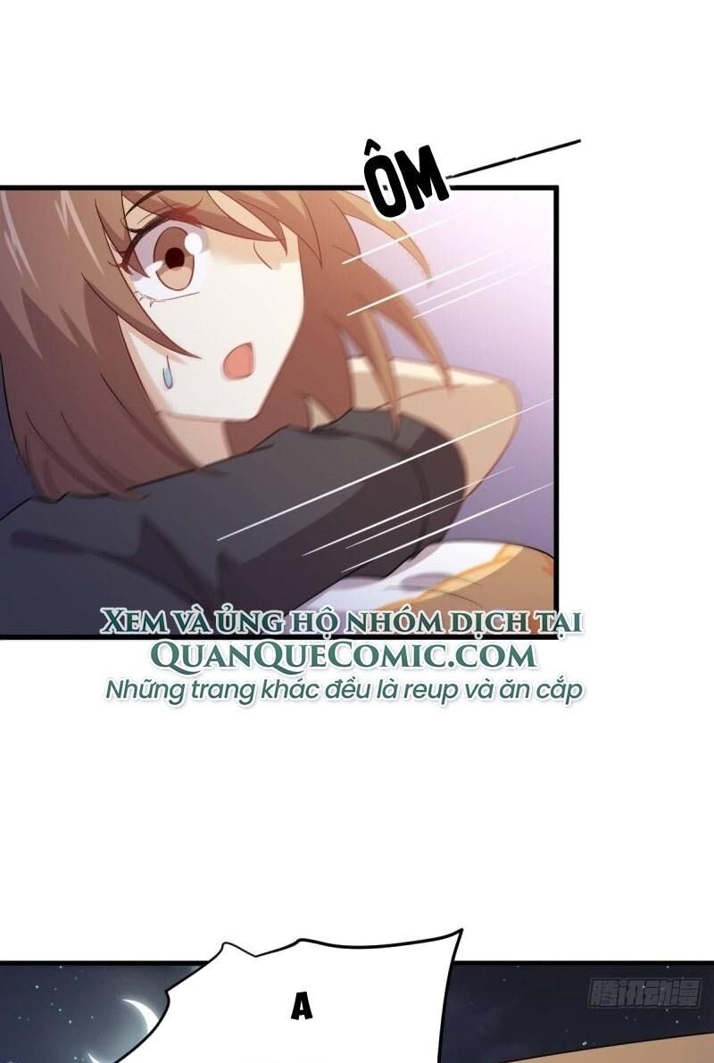 Xuyên Không Vào Thế Giới Nữ Cường Chapter 109 - Trang 2