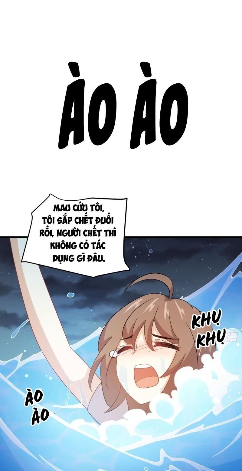 Xuyên Không Vào Thế Giới Nữ Cường Chapter 109 - Trang 2