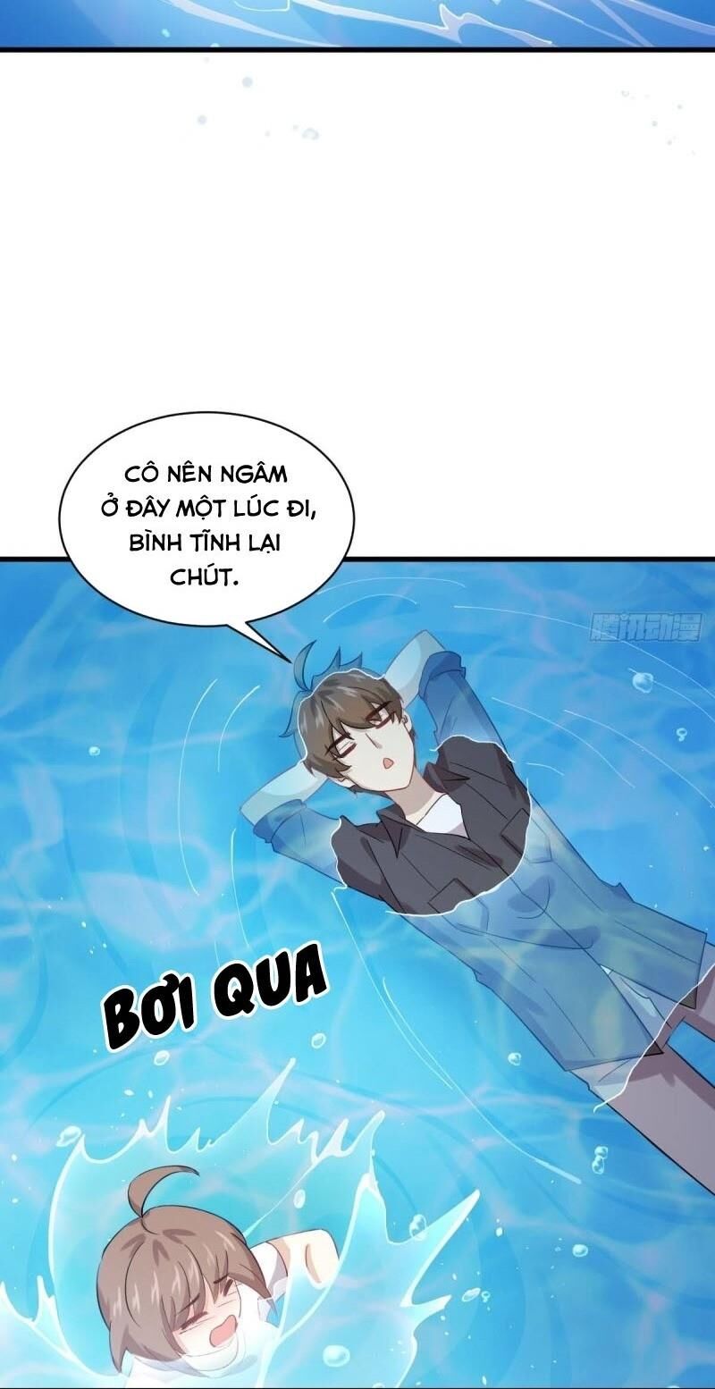 Xuyên Không Vào Thế Giới Nữ Cường Chapter 109 - Trang 2