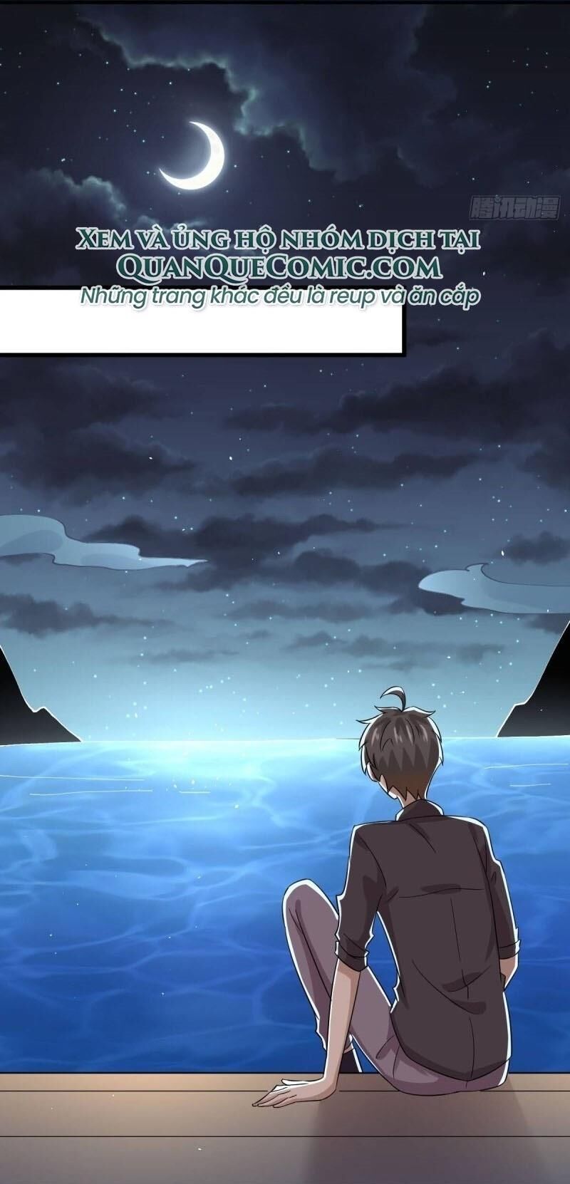 Xuyên Không Vào Thế Giới Nữ Cường Chapter 109 - Trang 2