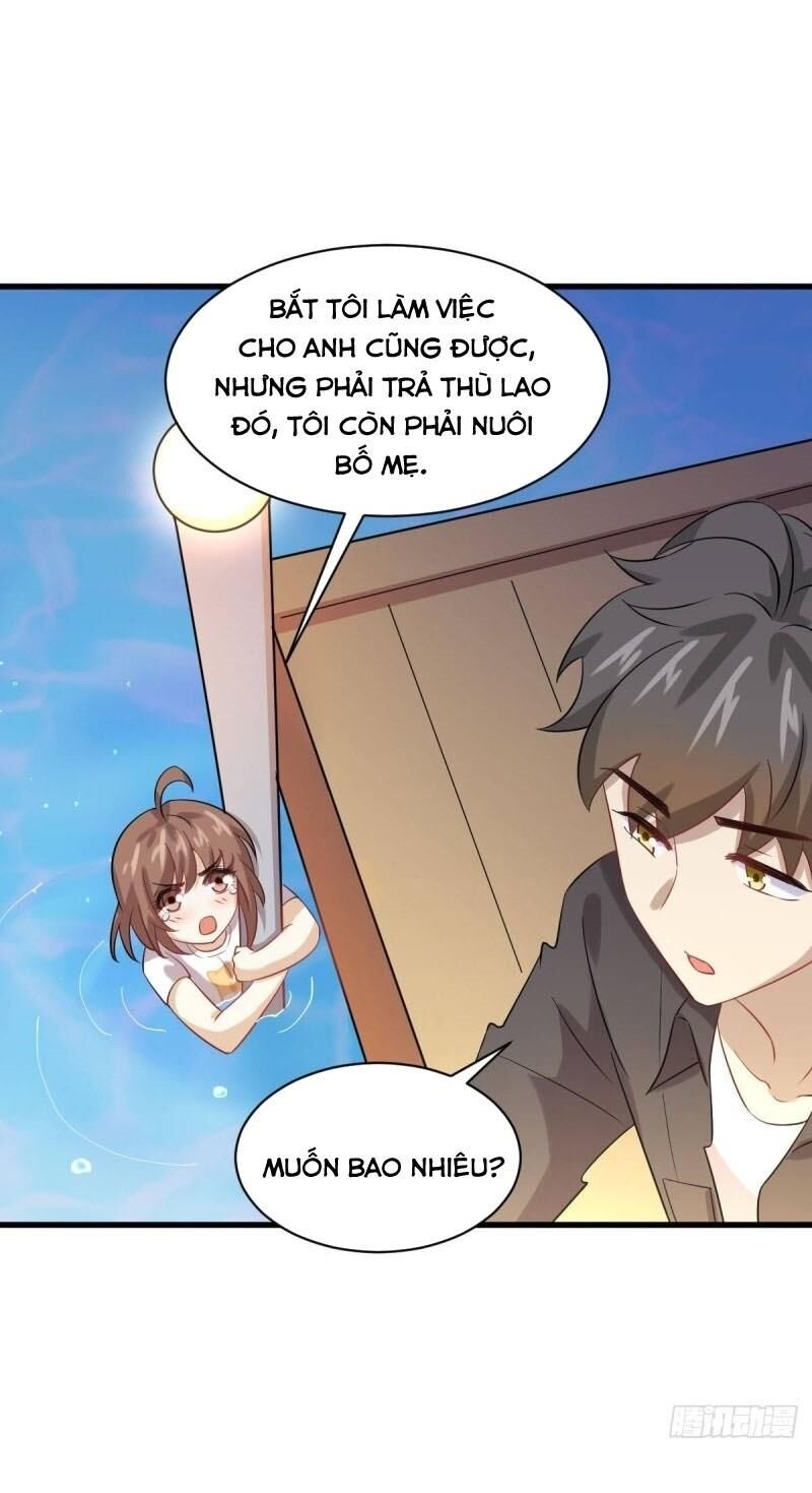 Xuyên Không Vào Thế Giới Nữ Cường Chapter 109 - Trang 2