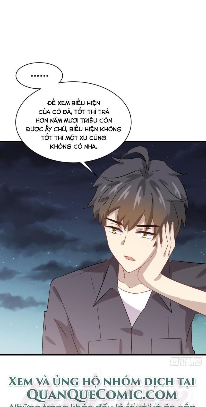 Xuyên Không Vào Thế Giới Nữ Cường Chapter 109 - Trang 2