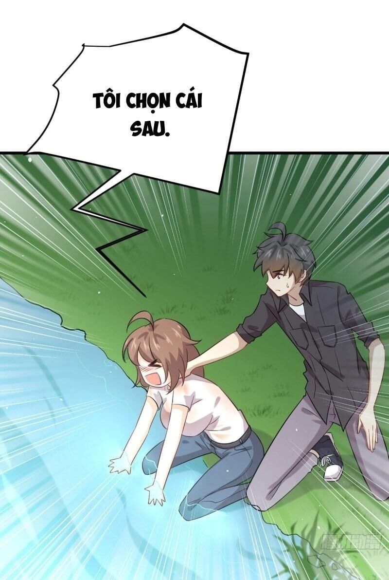 Xuyên Không Vào Thế Giới Nữ Cường Chapter 109 - Trang 2