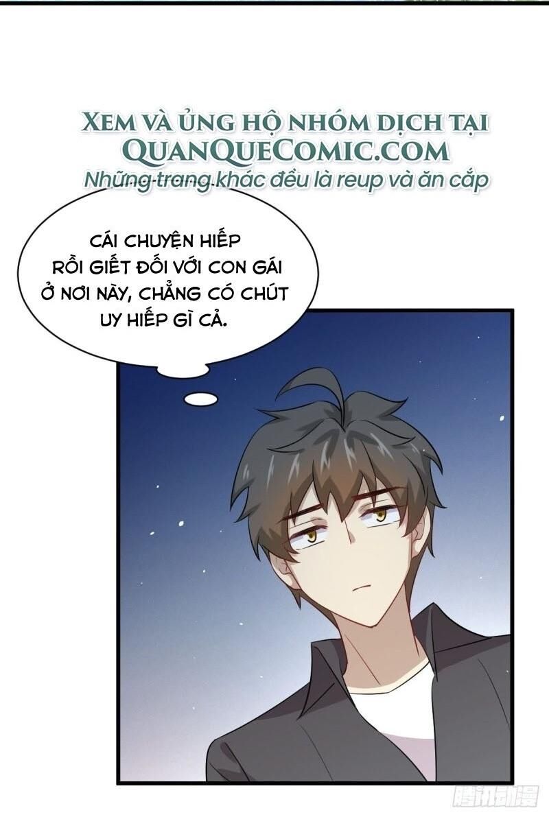 Xuyên Không Vào Thế Giới Nữ Cường Chapter 109 - Trang 2