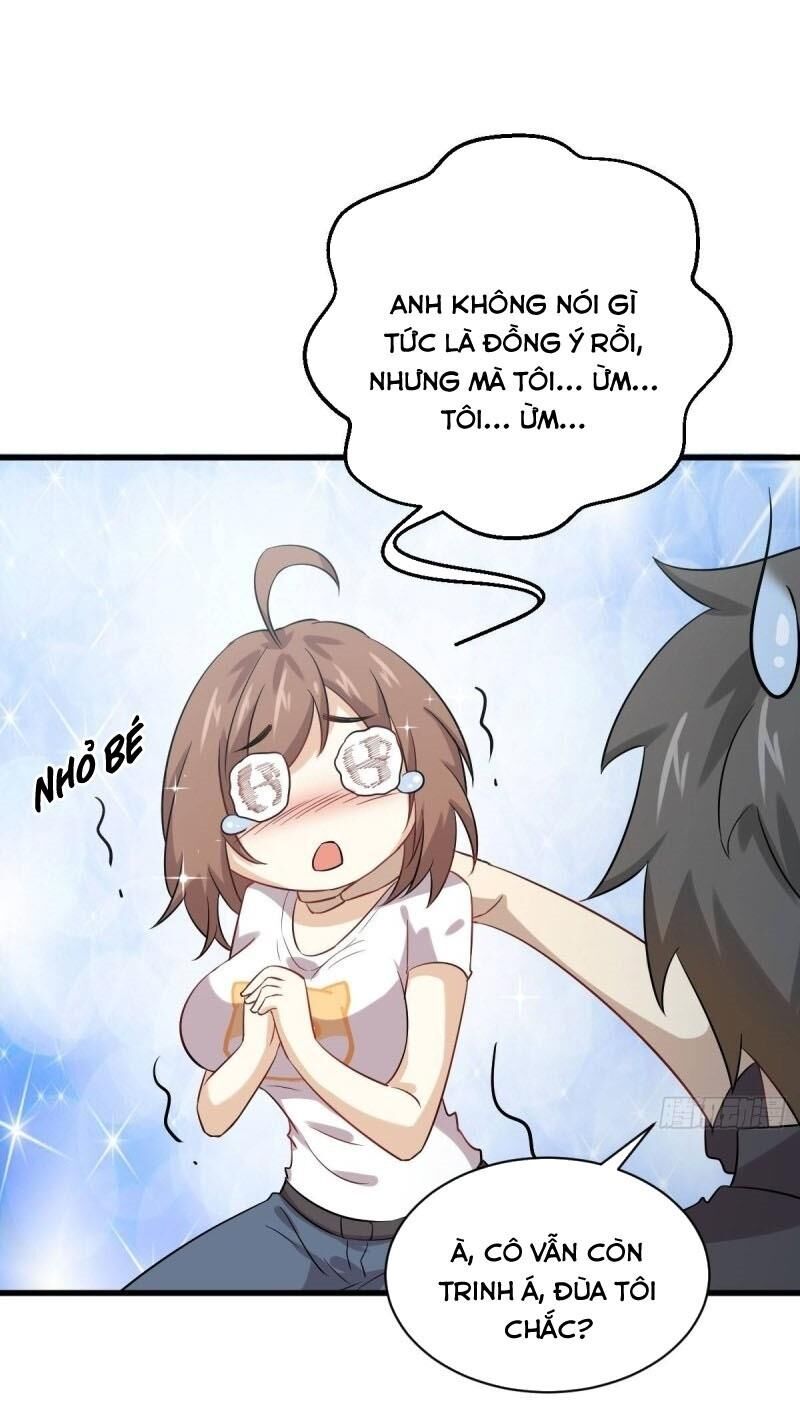 Xuyên Không Vào Thế Giới Nữ Cường Chapter 109 - Trang 2