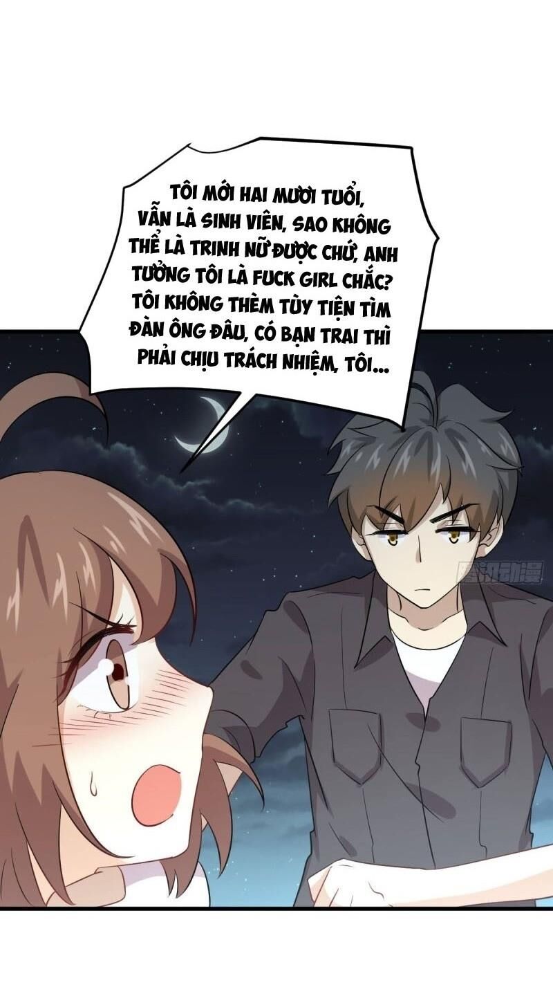 Xuyên Không Vào Thế Giới Nữ Cường Chapter 109 - Trang 2