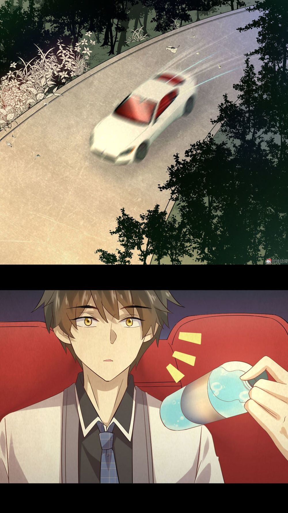 Xuyên Không Vào Thế Giới Nữ Cường Chapter 11 - Trang 2