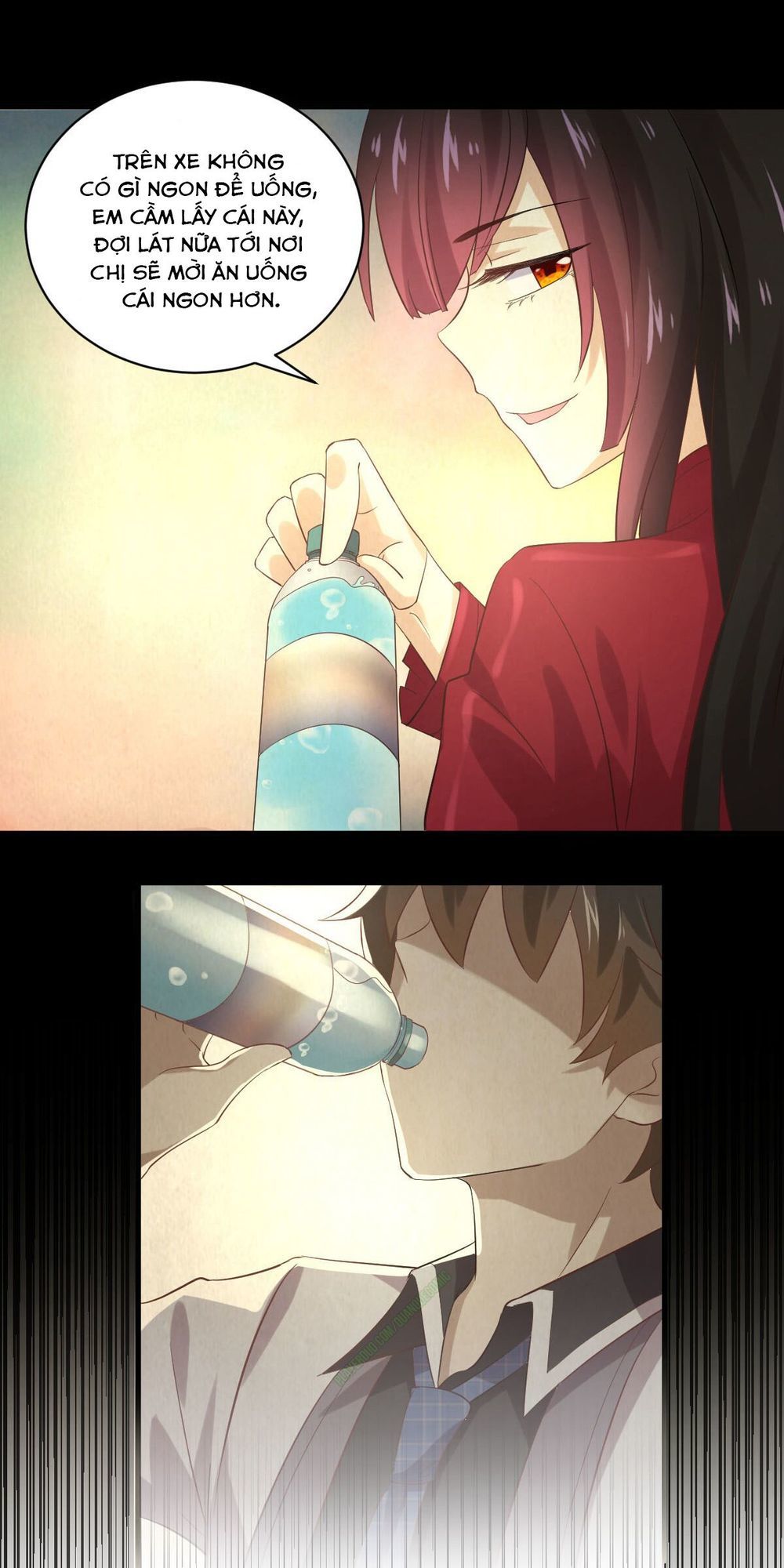 Xuyên Không Vào Thế Giới Nữ Cường Chapter 11 - Trang 2