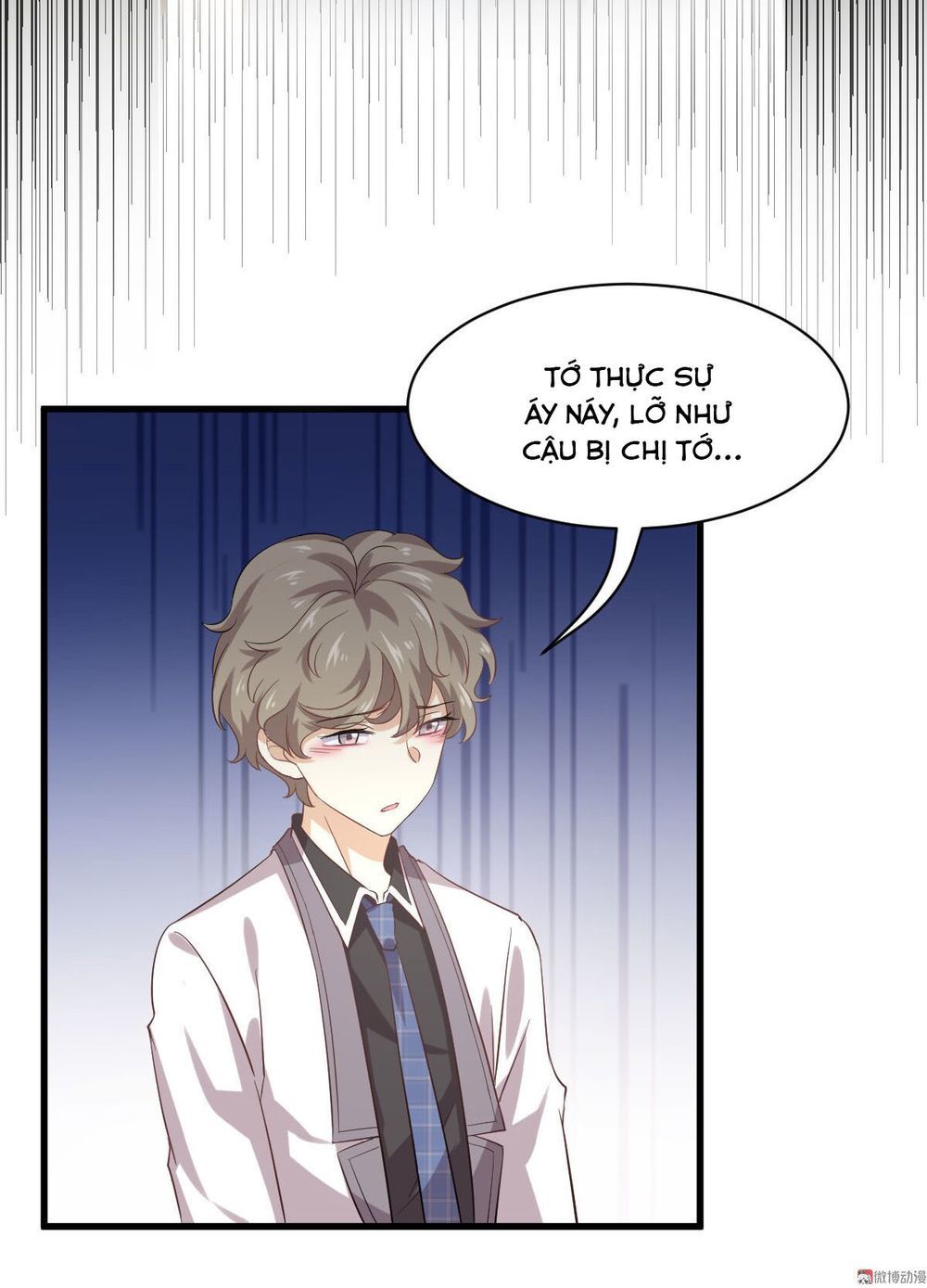 Xuyên Không Vào Thế Giới Nữ Cường Chapter 11 - Trang 2